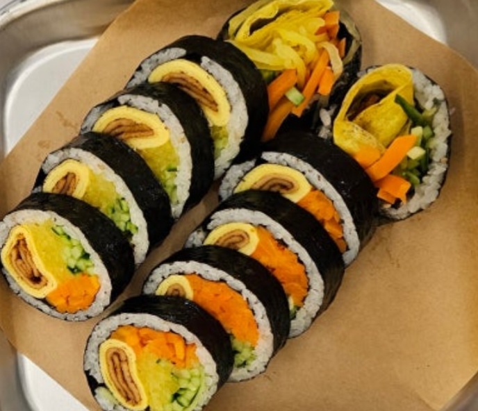 오토김밥 대치점 사진 4