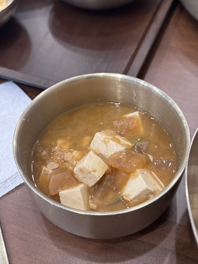 사월에보리밥과쭈꾸미 가산현대아울렛점 사진 4
