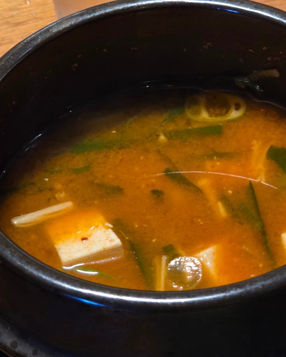 맛김치생겹살 사진 7