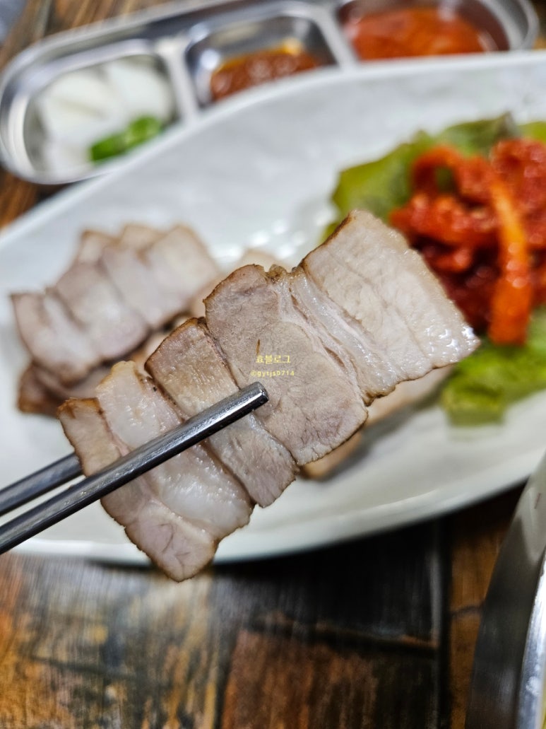 대흥동멸치국수 상암동멸치국수직영점 사진 5
