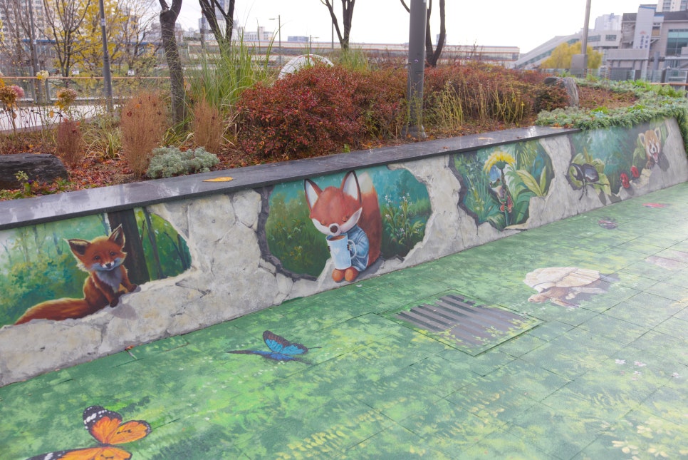 브로콜리 지역정보 관련 사진 15