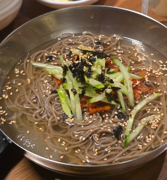 맛김치생겹살 사진 6