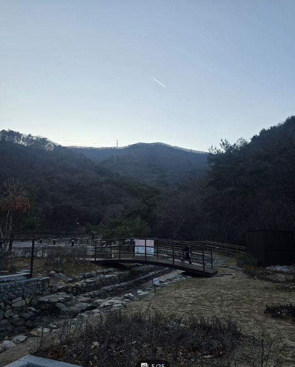 하선암카라반야영장 이미지