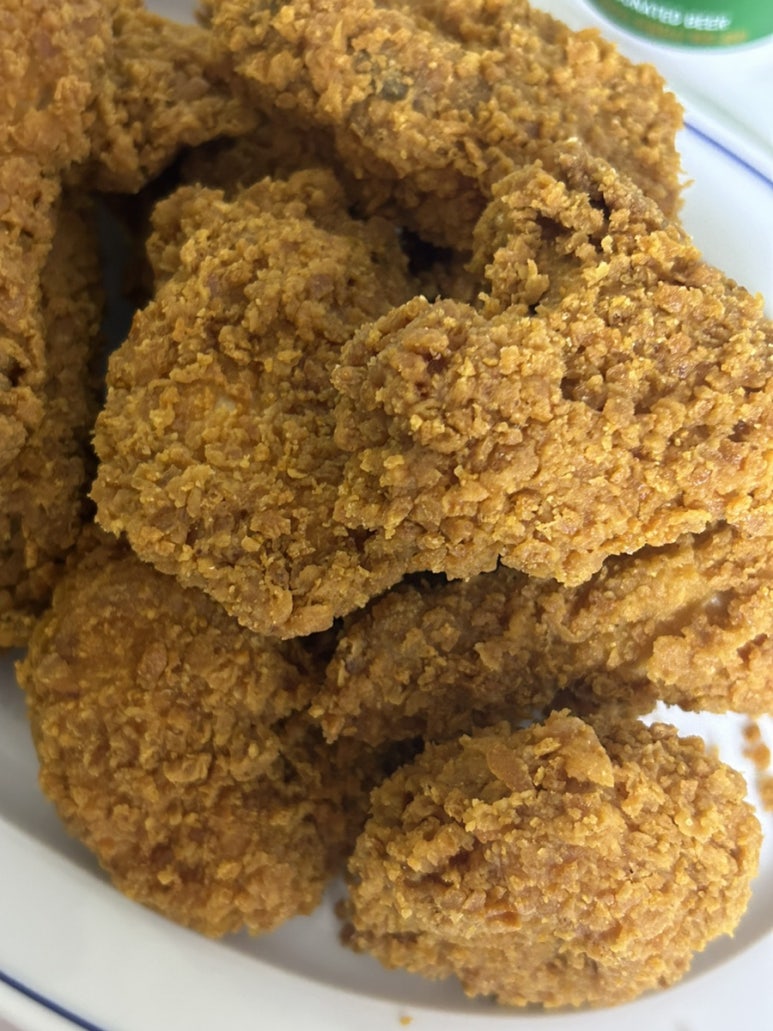멕시카나치킨 상현점 사진 3