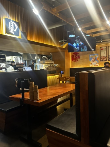 더맛있는족발보쌈 선릉본점 사진 8