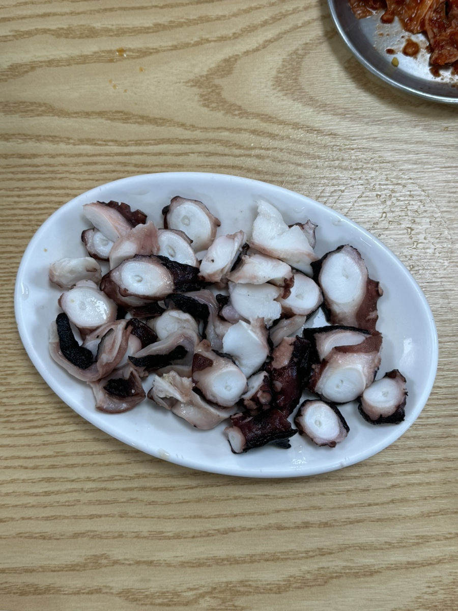 해녀의집 사진 8