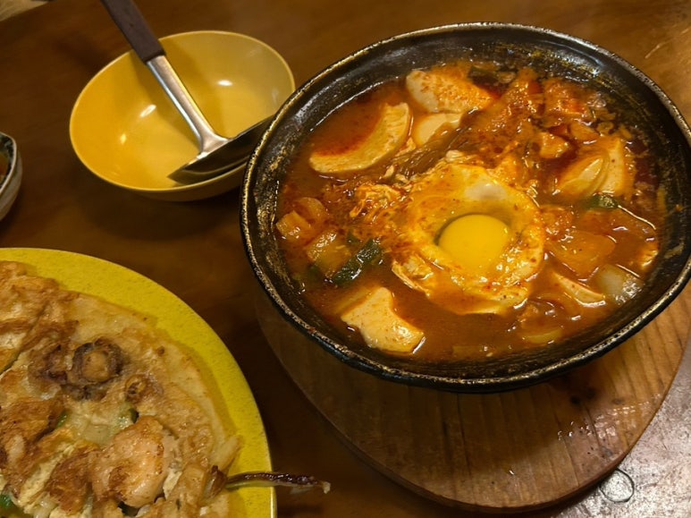 월당실내포차 사진 7