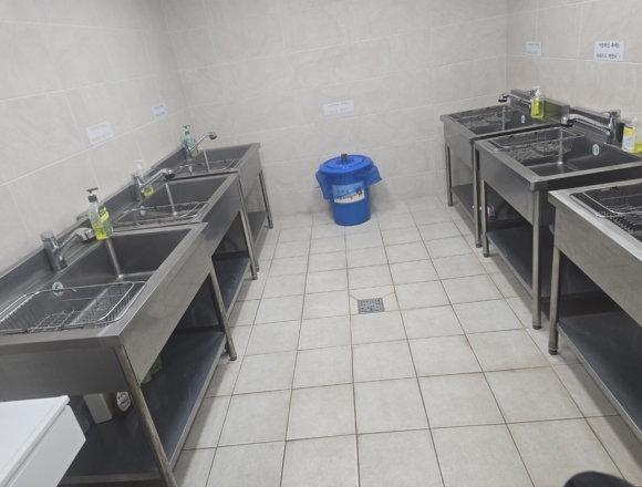 하선암카라반야영장 이미지