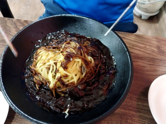 복돼지짬뽕 사진 5