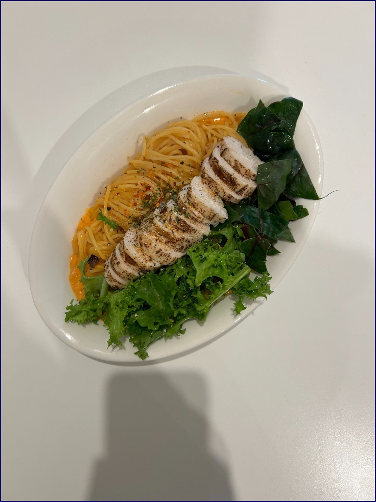 리얼식단다이어트푸드 영통점 사진 2