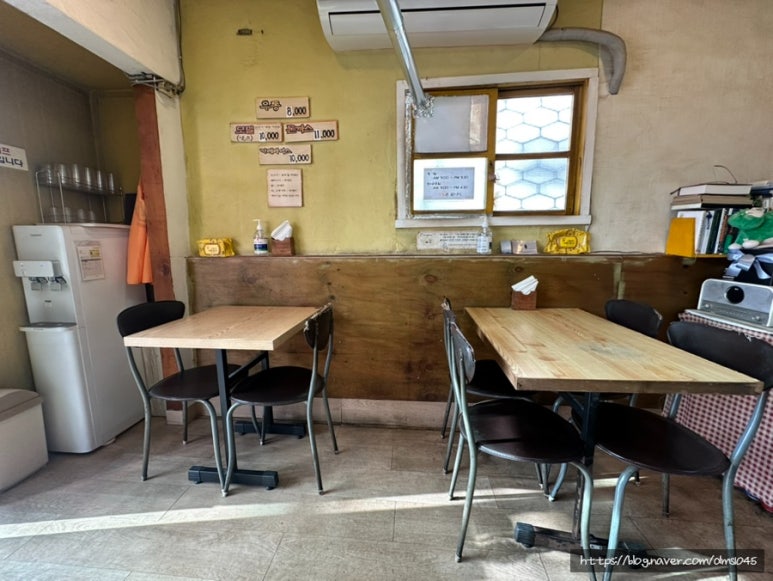 그냥작고소박한우동집 사진 7