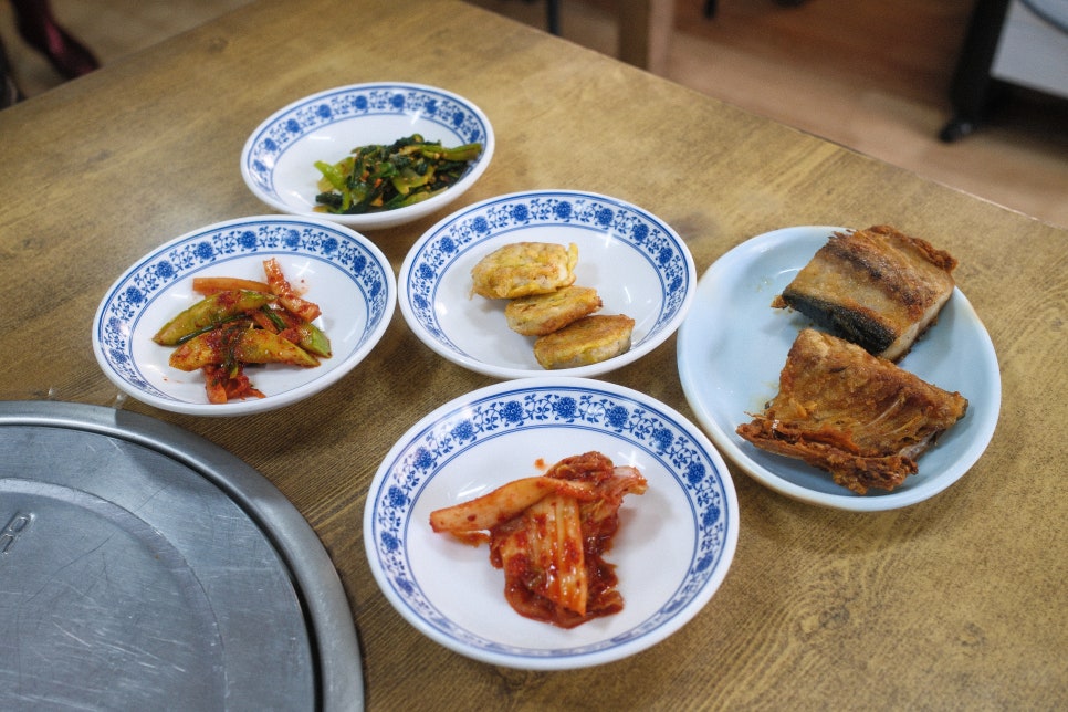 고려식당 사진 6