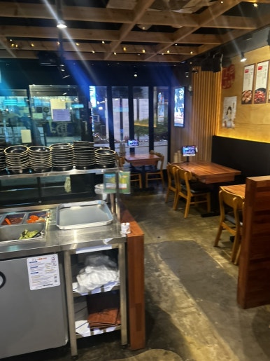 더맛있는족발보쌈 선릉본점 사진 6