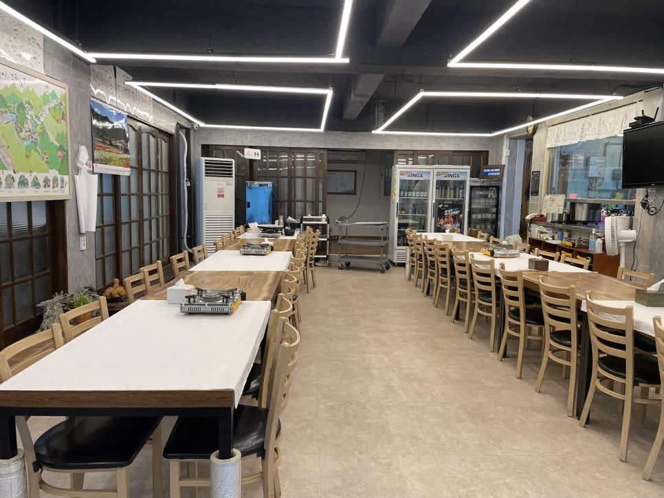 자연식당 이미지