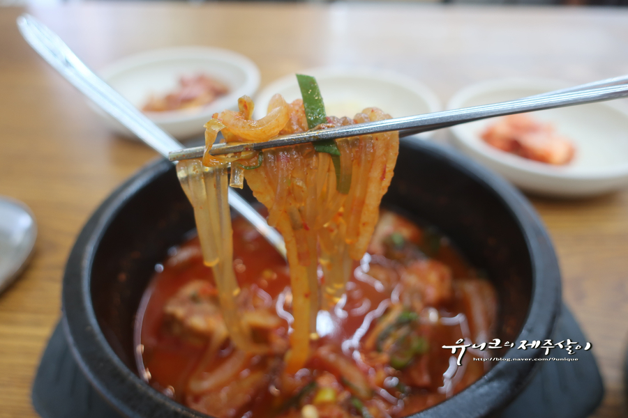 상아탑식당 사진 6