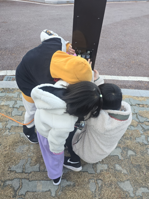 하선암카라반야영장 이미지