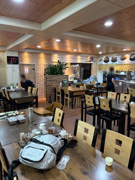 남가네설악추어탕 단양점 이미지