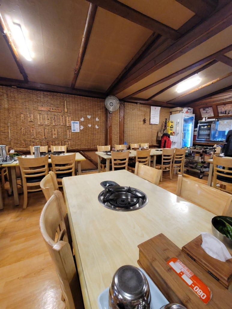 복돼지두루치기 사진 2