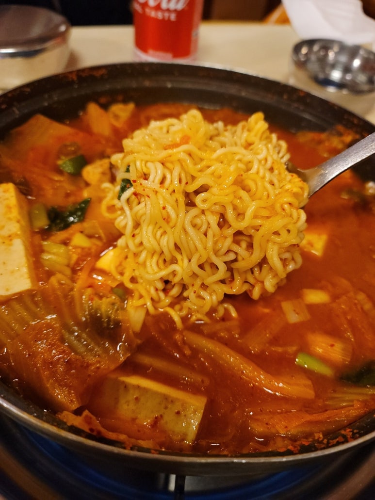 복돼지두루치기 사진 3