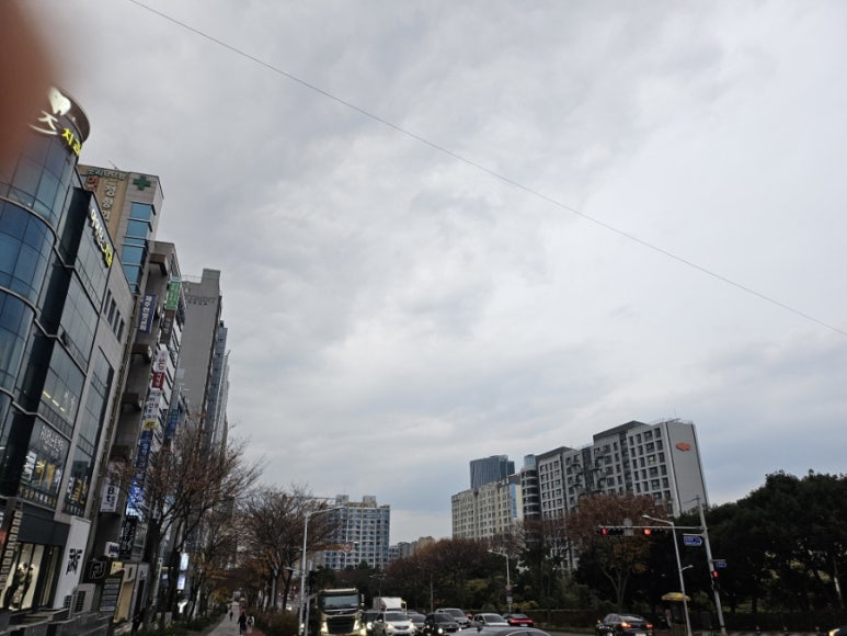일품순두부 연북로점 별관 사진 6