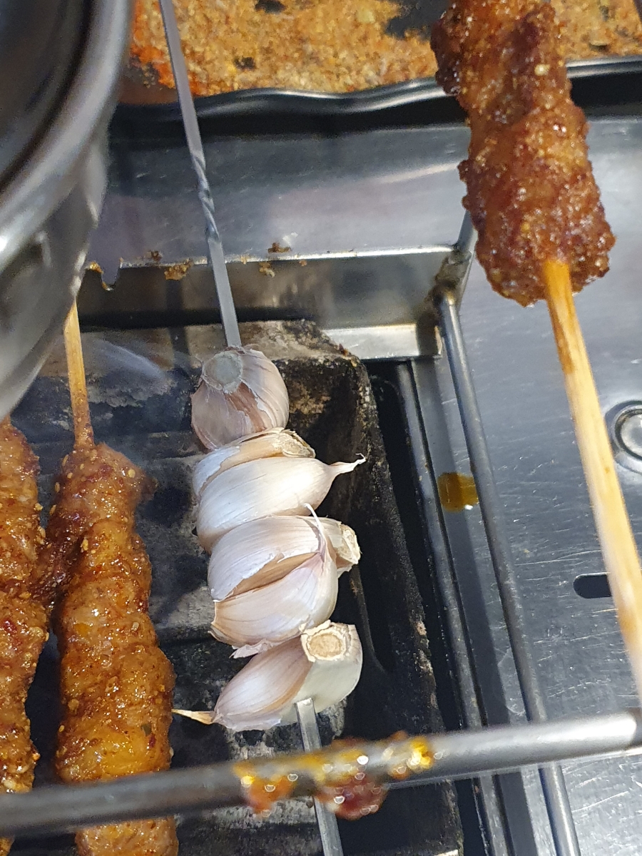 빡빡이양꼬치 6호점 사진 4