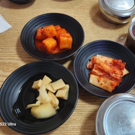 청년순대국 부천역점 사진 8