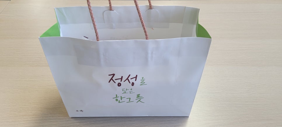 본죽 제주영어마을점 사진 6