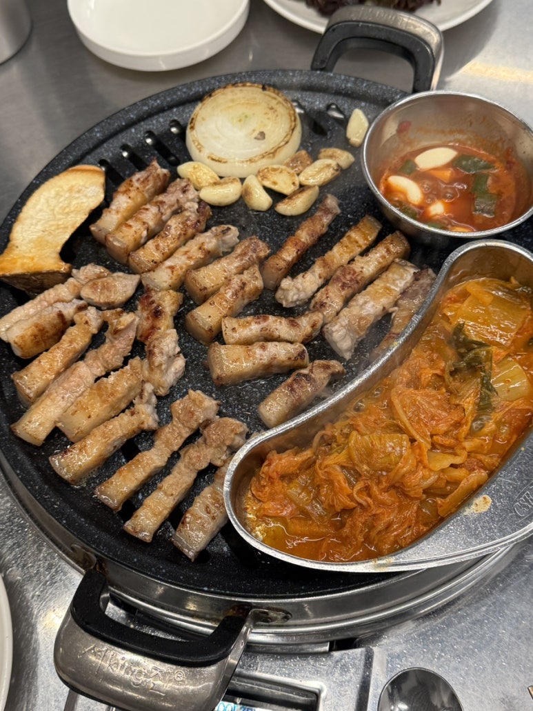 용문생고기 사진 4