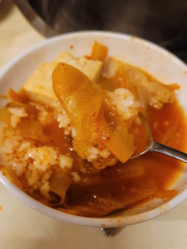 복돼지두루치기 사진 5