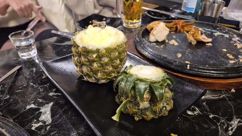 구도로통닭 광명철산점 사진 2
