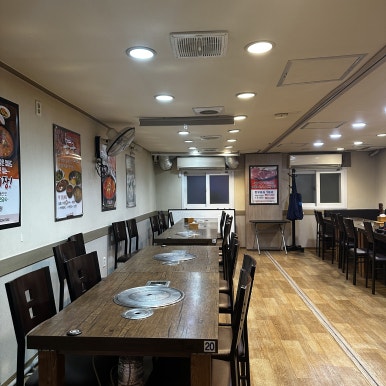 금동화로숯불구이 사진 7