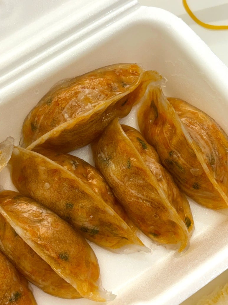 백남옥손만두 한티점 사진 3