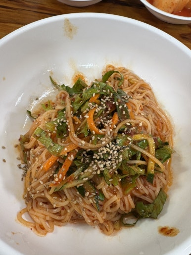 해녀할망국수 사진 8