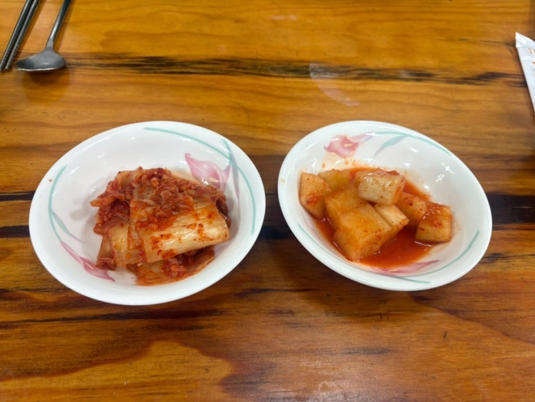 해녀할망국수 사진 7