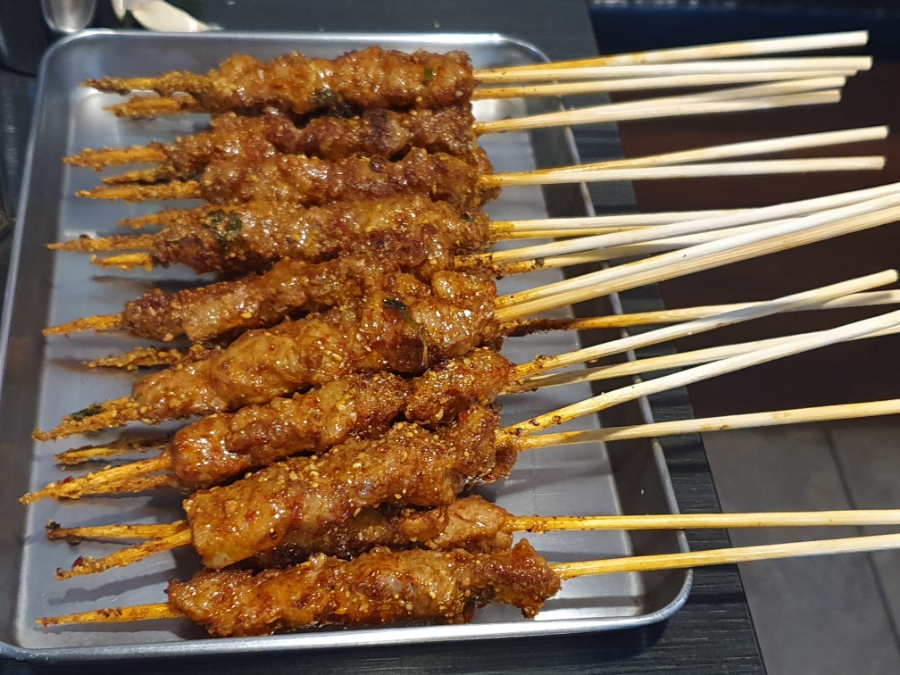 빡빡이양꼬치 6호점 사진 6