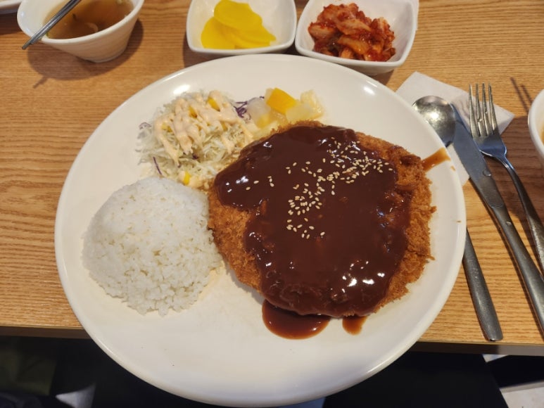 장찬기김밥 사진 6
