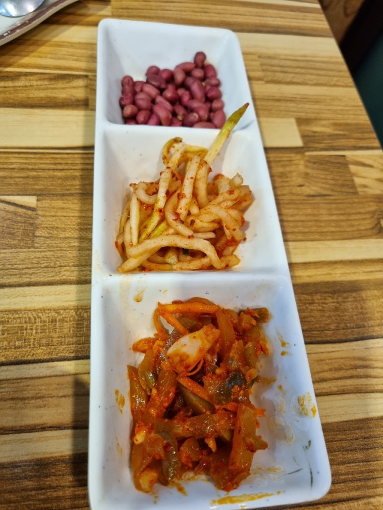 해월양꼬치샤브샤브 사진 3