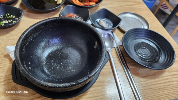 청년순대국 부천역점 사진 4