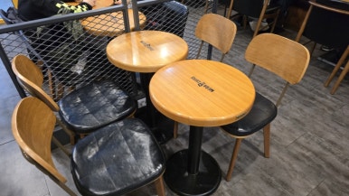 메가MGC커피 망포포레스퀘어점 사진 7