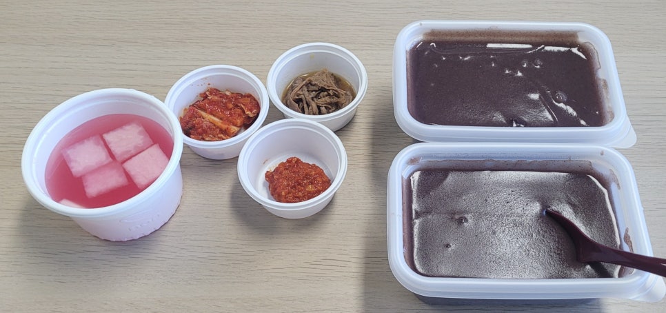 본죽 제주영어마을점 사진 7