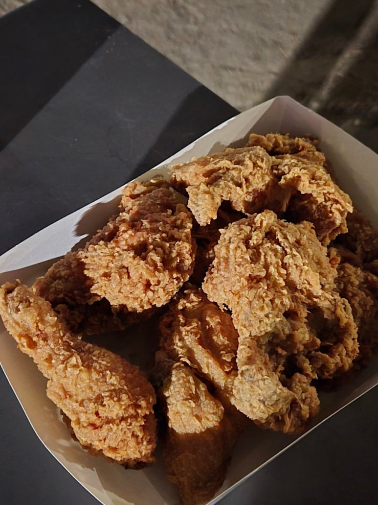 BBQ 한강버스뚝섬점 사진 5