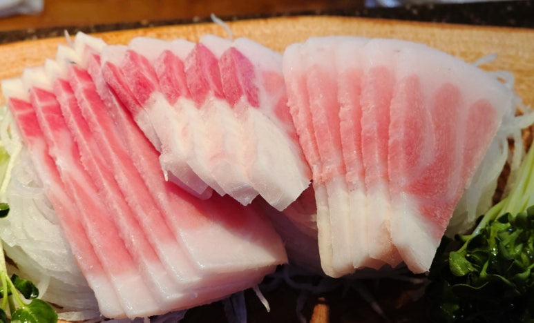 산참치 부천참치 사진 8