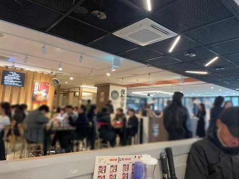 홍수계찜닭 포스코센터점 사진 7