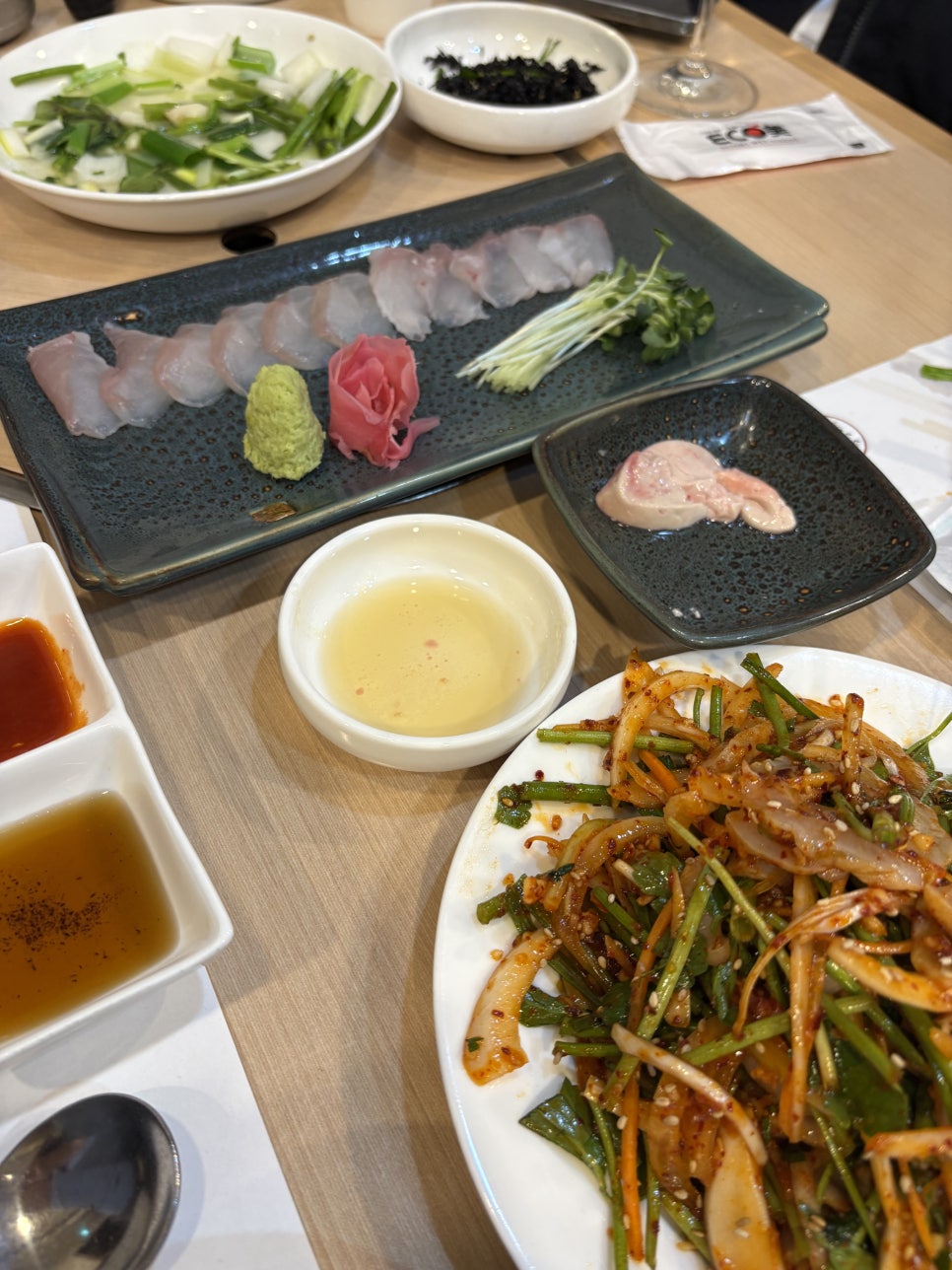 생생아구 삼성직영점 사진 8