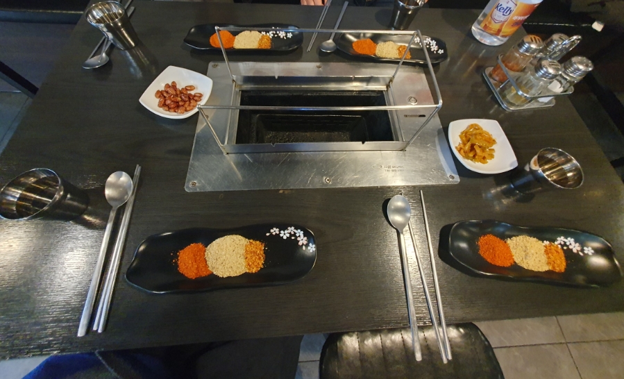 빡빡이양꼬치 6호점 사진 8