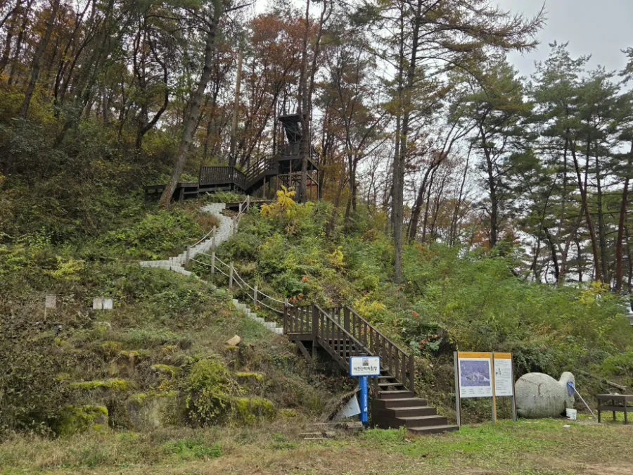 제천산악체험장 이미지