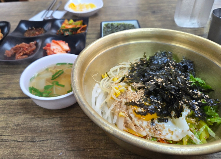 집밥한그릇 사진 3