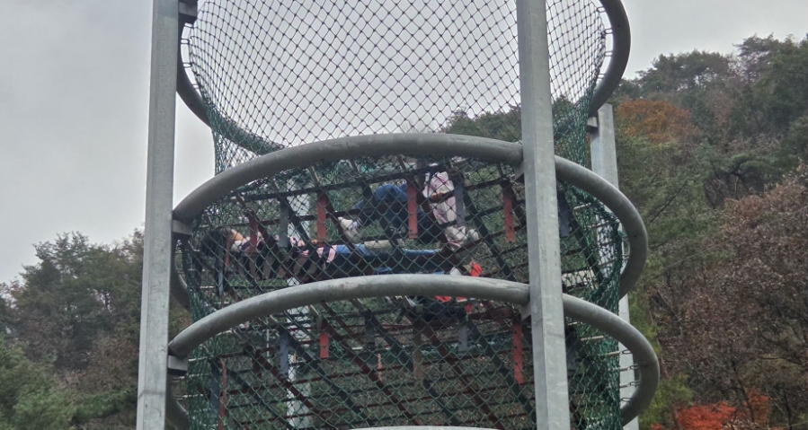 제천산악체험장 이미지