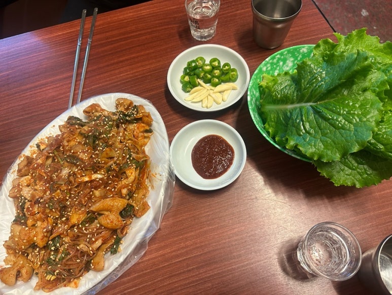 왕십리곱창 사진 6