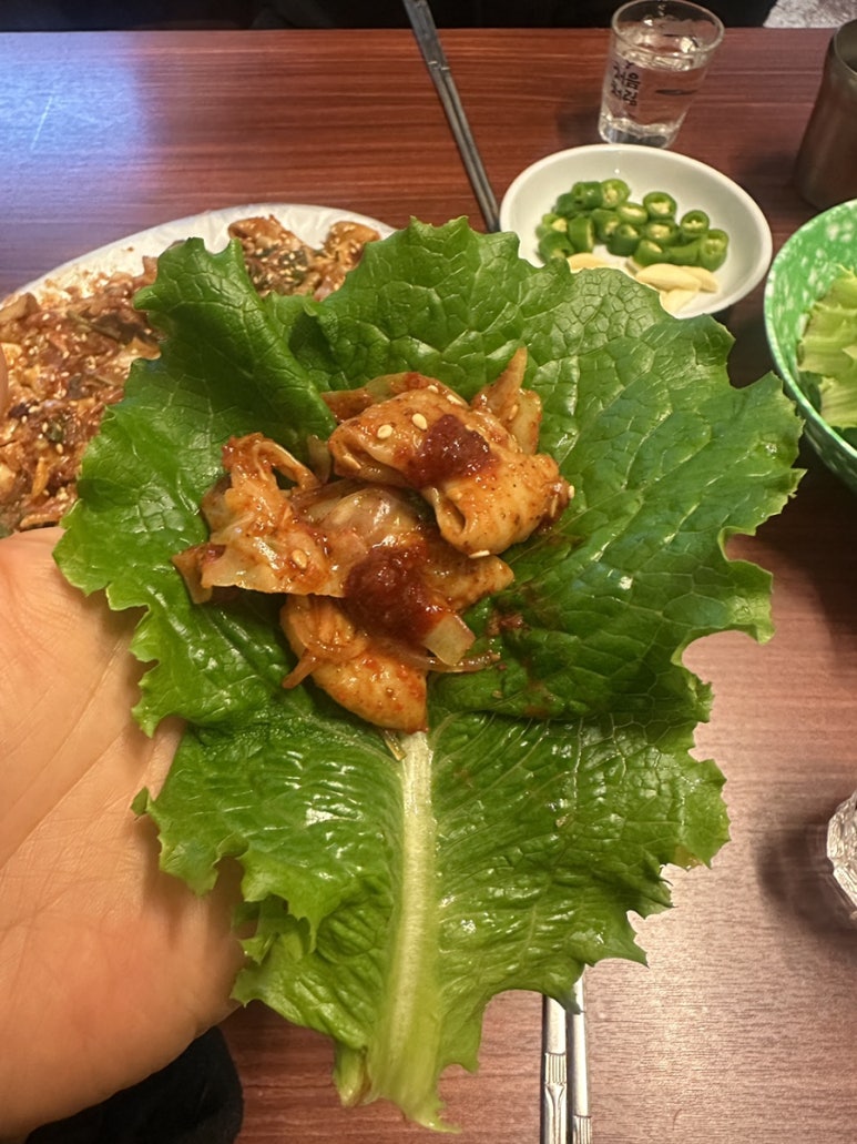 왕십리곱창 사진 4